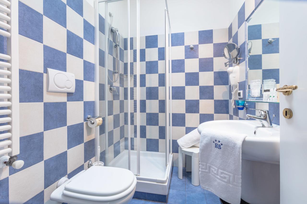 Hotel Borgo Del Mare Чивитавекия Екстериор снимка
