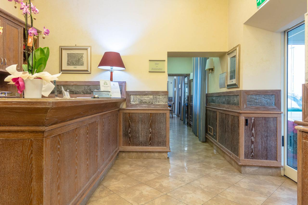 Hotel Borgo Del Mare Чивитавекия Екстериор снимка