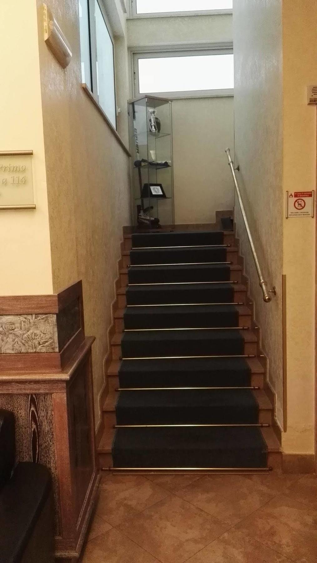 Hotel Borgo Del Mare Чивитавекия Екстериор снимка